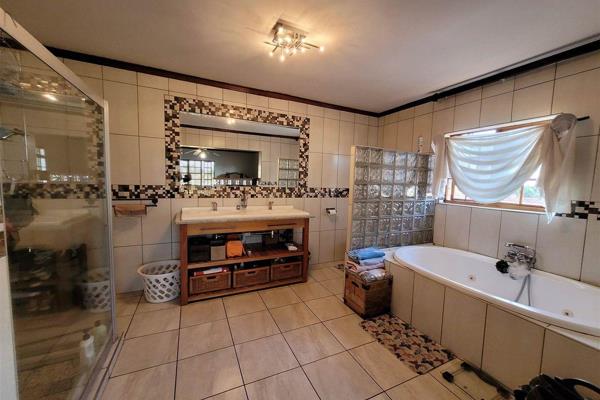 To Let 4 Bedroom Property for Rent in Montana Gauteng