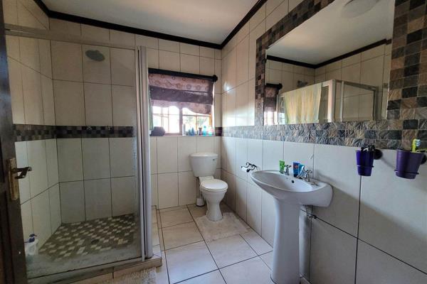 To Let 4 Bedroom Property for Rent in Montana Gauteng