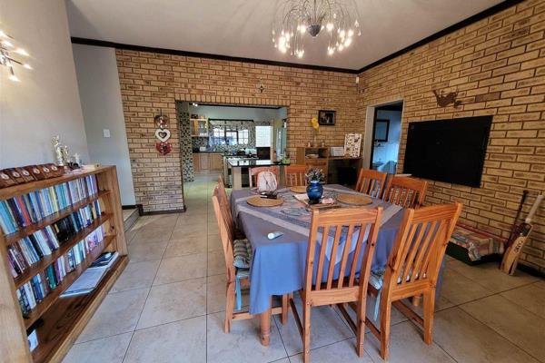 To Let 4 Bedroom Property for Rent in Montana Gauteng