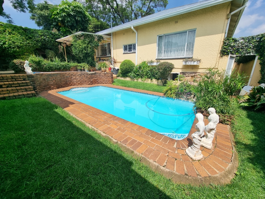 3 Bedroom Property for Sale in Kensington Gauteng