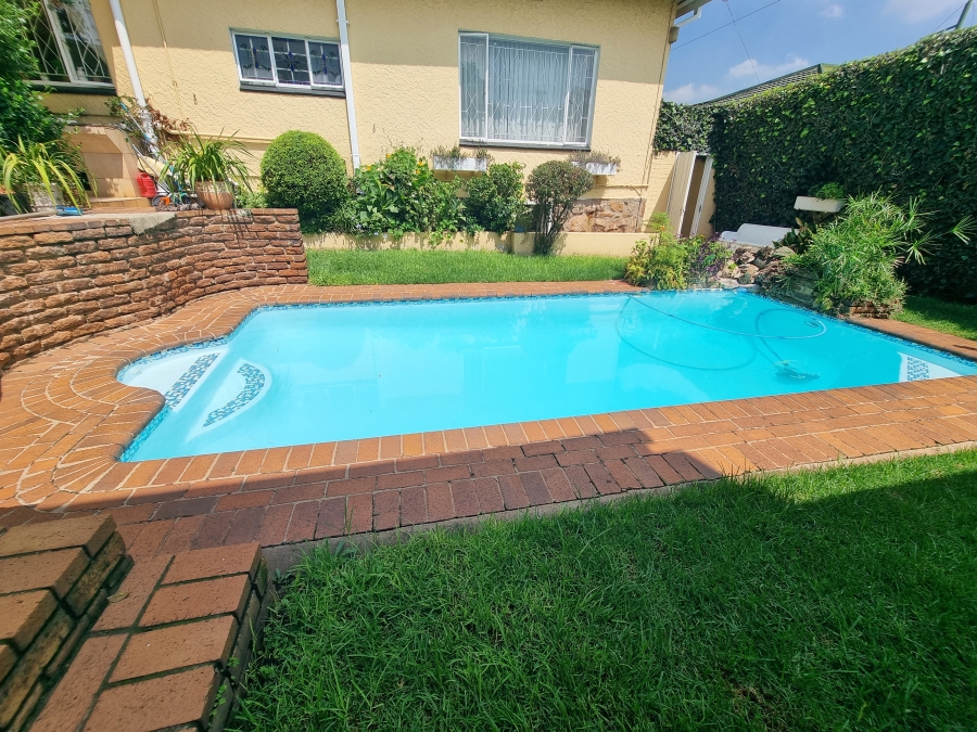 3 Bedroom Property for Sale in Kensington Gauteng