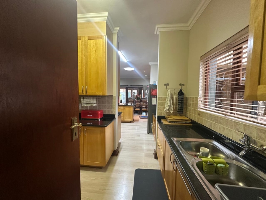 3 Bedroom Property for Sale in Six Fountains Residential Estate Gauteng