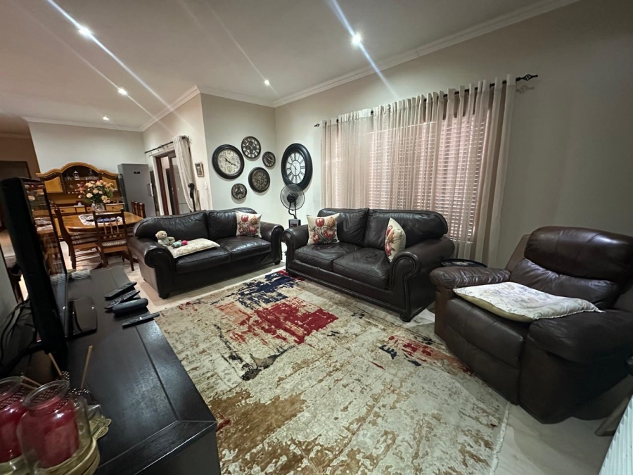 3 Bedroom Property for Sale in Six Fountains Residential Estate Gauteng