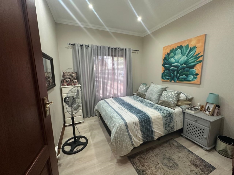 3 Bedroom Property for Sale in Six Fountains Residential Estate Gauteng