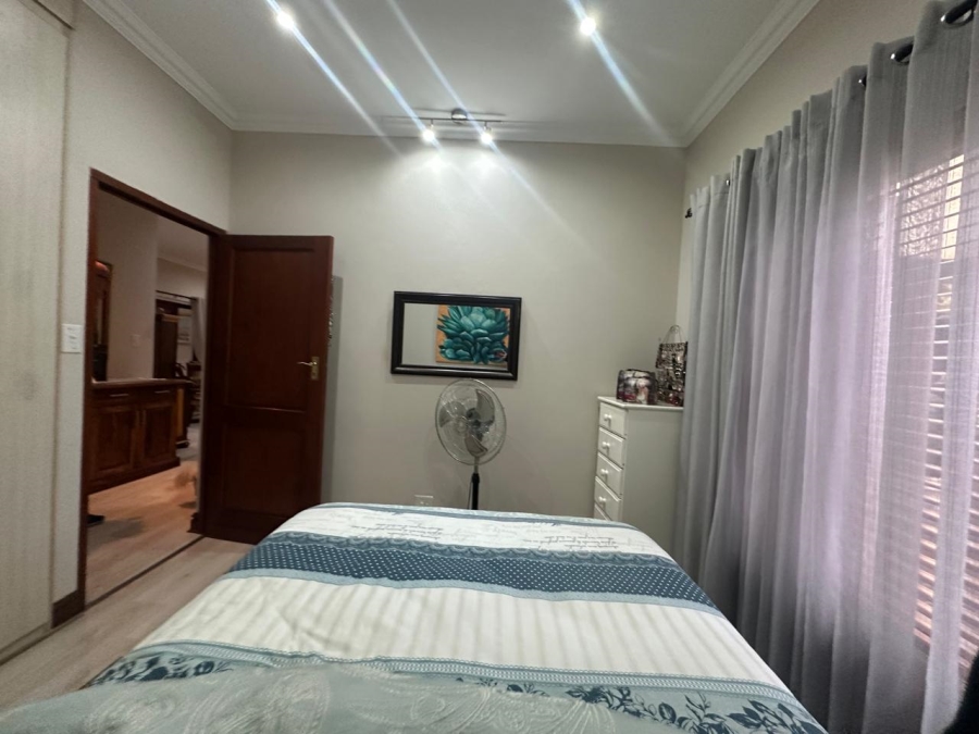 3 Bedroom Property for Sale in Six Fountains Residential Estate Gauteng