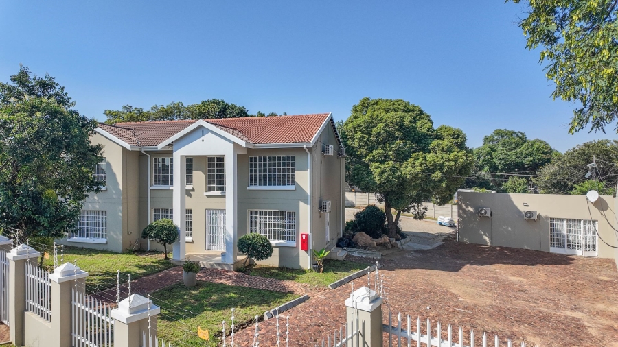 To Let commercial Property for Rent in Parkmore Gauteng