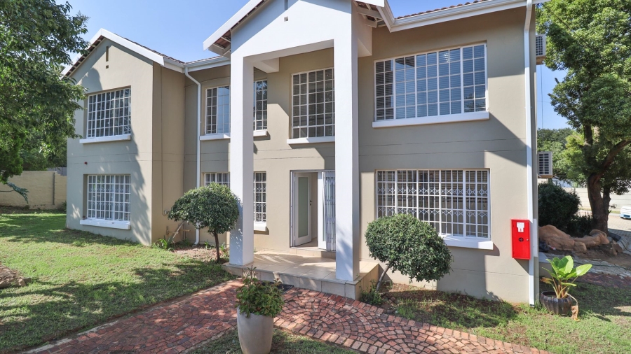 To Let commercial Property for Rent in Parkmore Gauteng