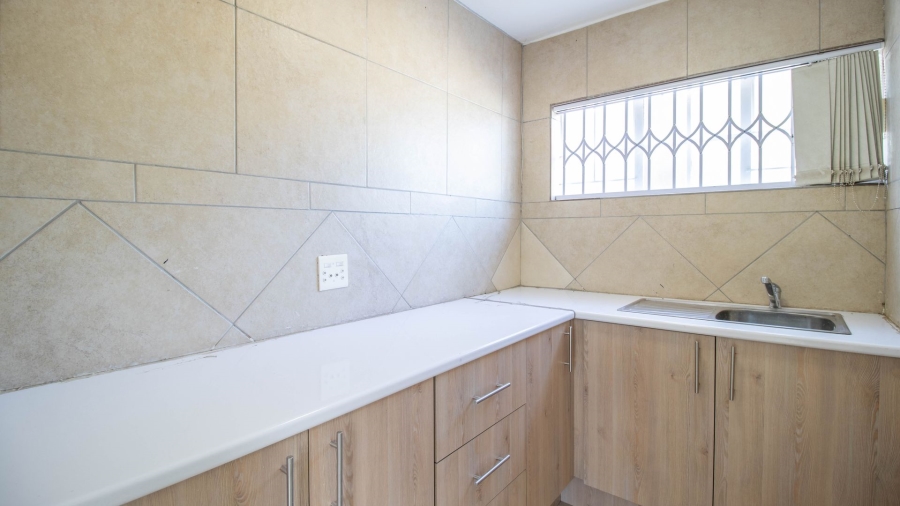 To Let commercial Property for Rent in Parkmore Gauteng