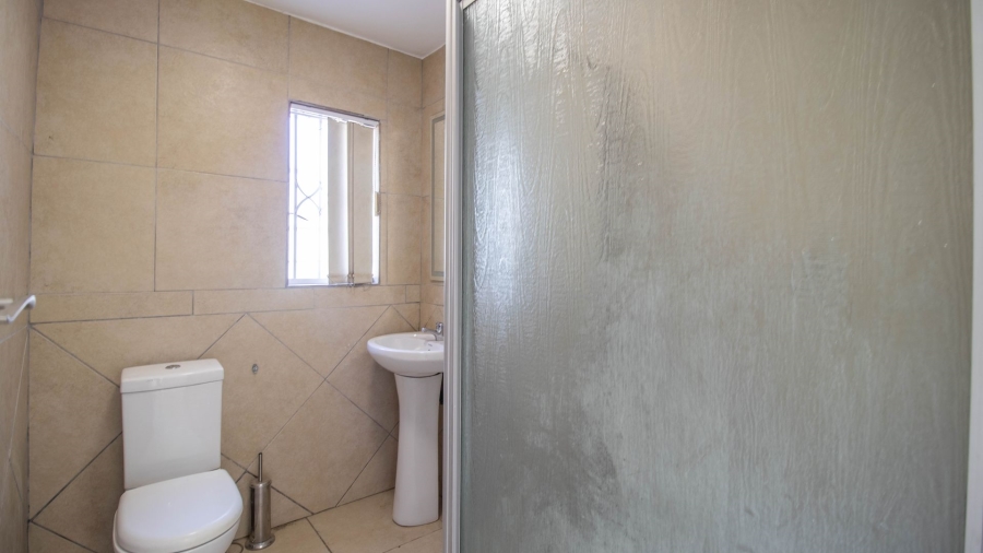 To Let commercial Property for Rent in Parkmore Gauteng
