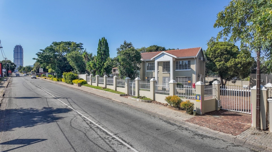 To Let commercial Property for Rent in Parkmore Gauteng