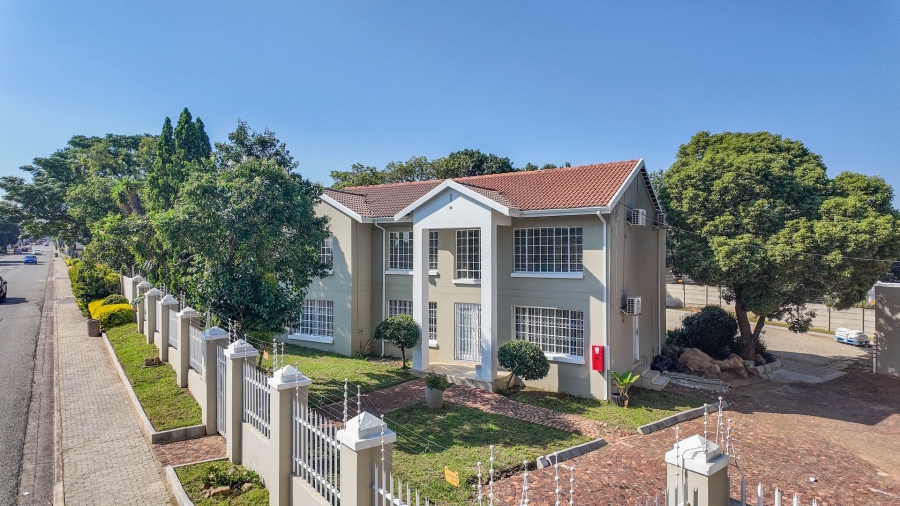 To Let commercial Property for Rent in Parkmore Gauteng
