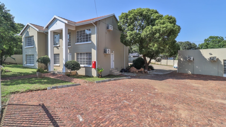 To Let commercial Property for Rent in Parkmore Gauteng
