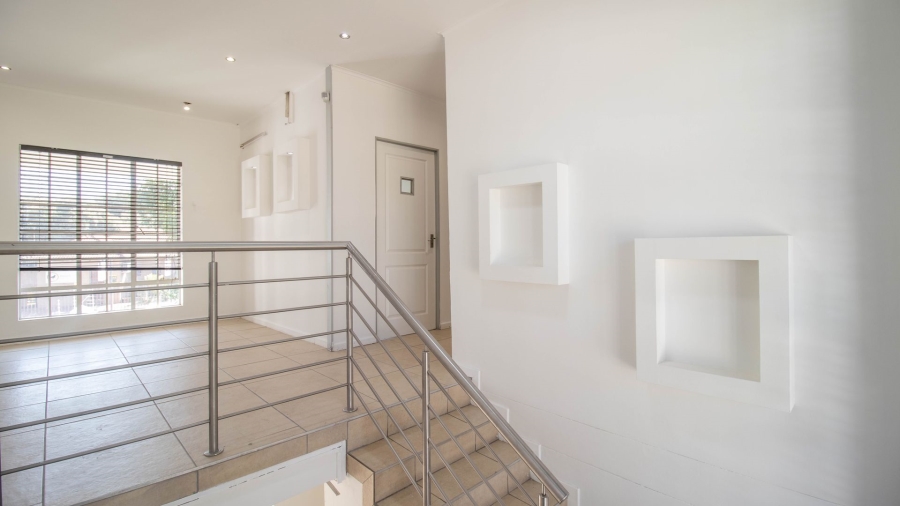 To Let commercial Property for Rent in Parkmore Gauteng