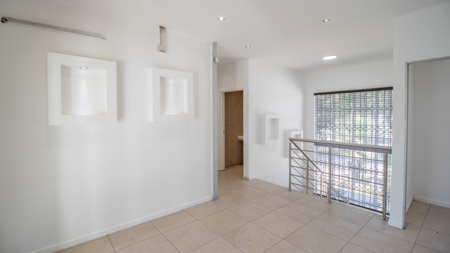 To Let commercial Property for Rent in Parkmore Gauteng