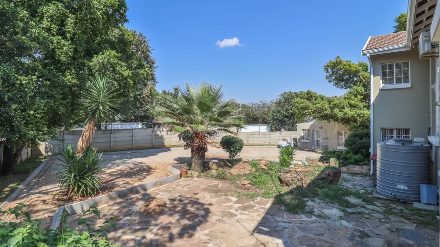 To Let commercial Property for Rent in Parkmore Gauteng