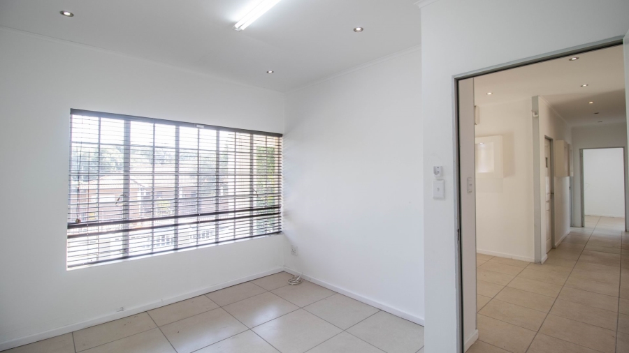 To Let commercial Property for Rent in Parkmore Gauteng