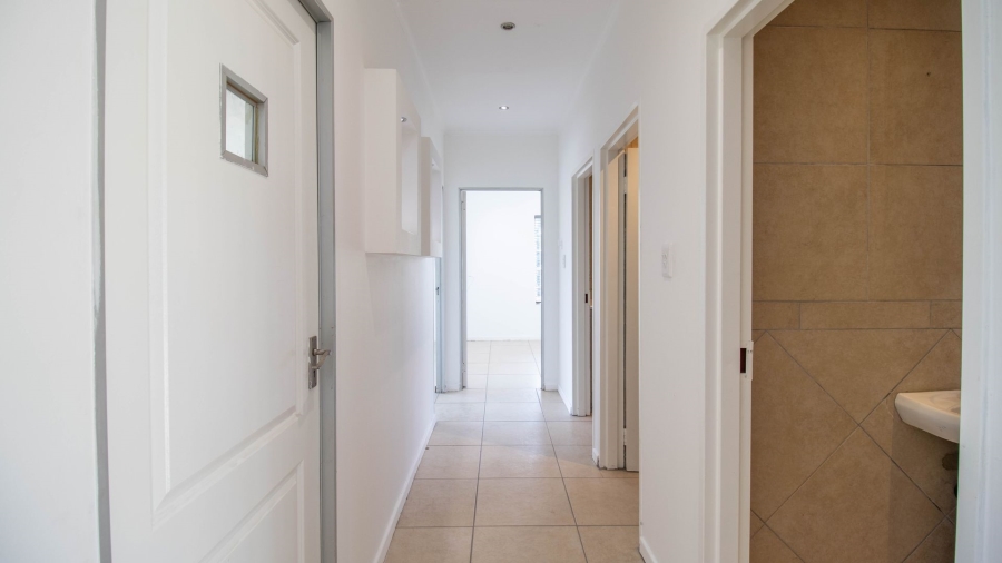To Let commercial Property for Rent in Parkmore Gauteng