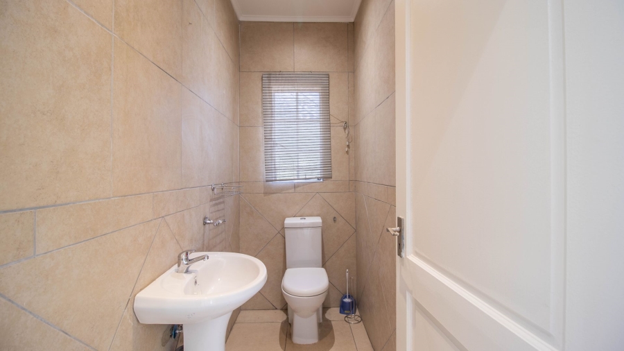 To Let commercial Property for Rent in Parkmore Gauteng