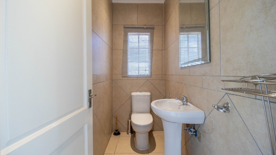 To Let commercial Property for Rent in Parkmore Gauteng