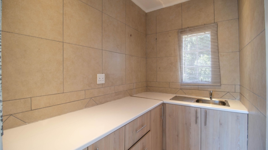 To Let commercial Property for Rent in Parkmore Gauteng