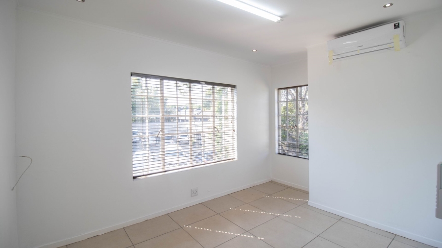 To Let commercial Property for Rent in Parkmore Gauteng