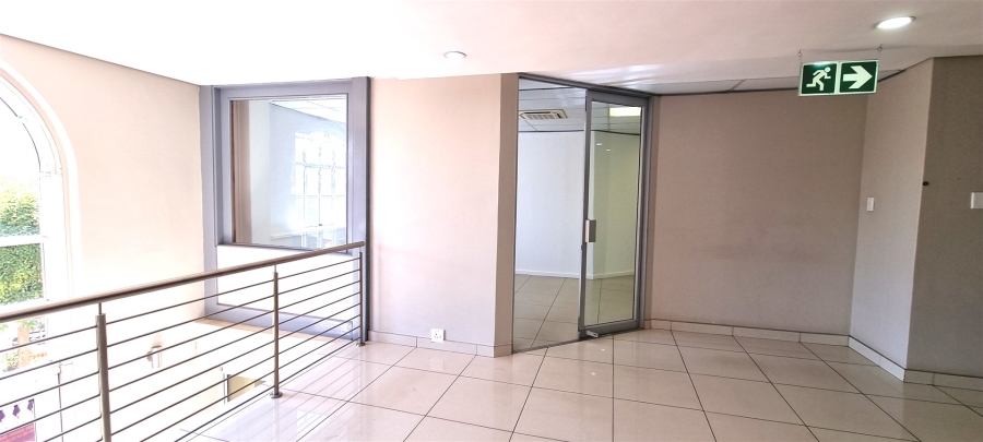 To Let commercial Property for Rent in Bryanston Gauteng