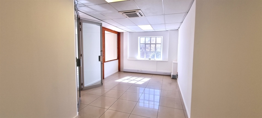 To Let commercial Property for Rent in Bryanston Gauteng