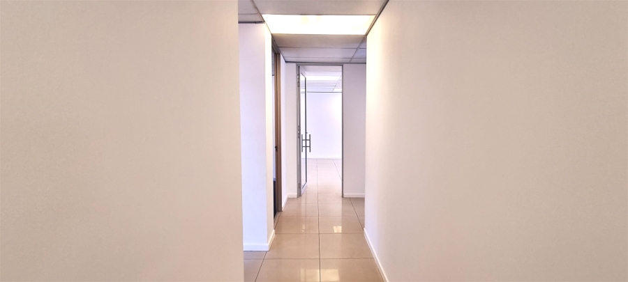 To Let commercial Property for Rent in Bryanston Gauteng