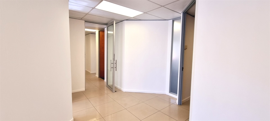 To Let commercial Property for Rent in Bryanston Gauteng