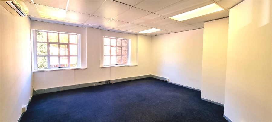 To Let commercial Property for Rent in Bryanston Gauteng