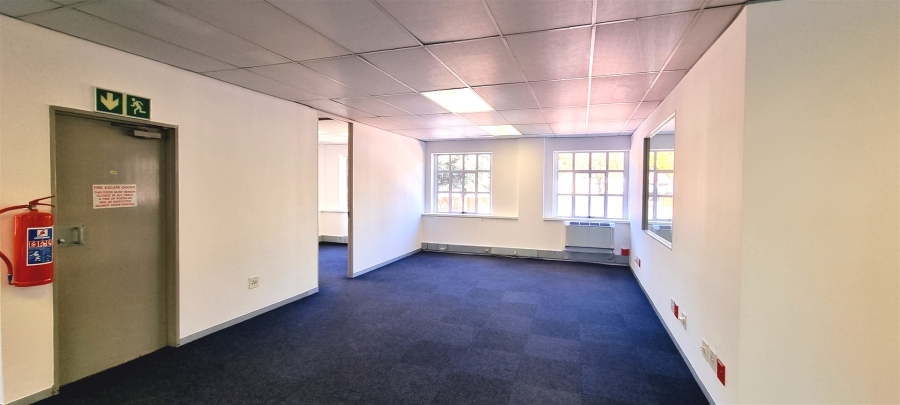 To Let commercial Property for Rent in Bryanston Gauteng