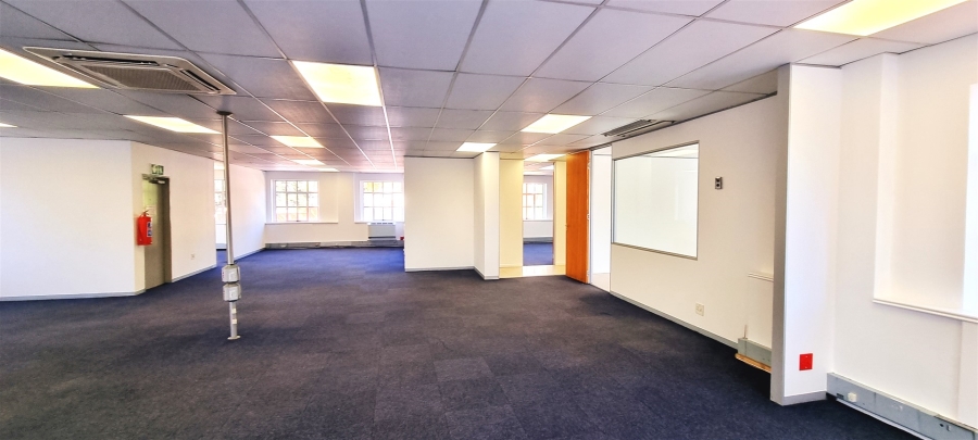 To Let commercial Property for Rent in Bryanston Gauteng