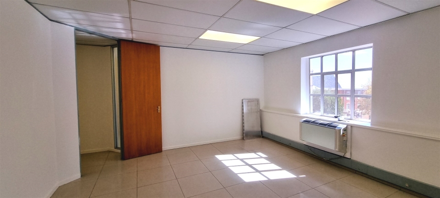 To Let commercial Property for Rent in Bryanston Gauteng