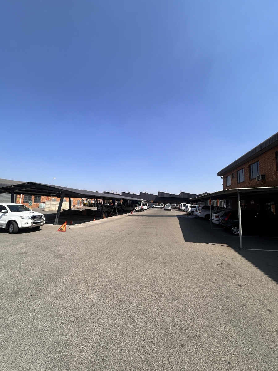 0 Bedroom Property for Sale in Anderbolt Gauteng