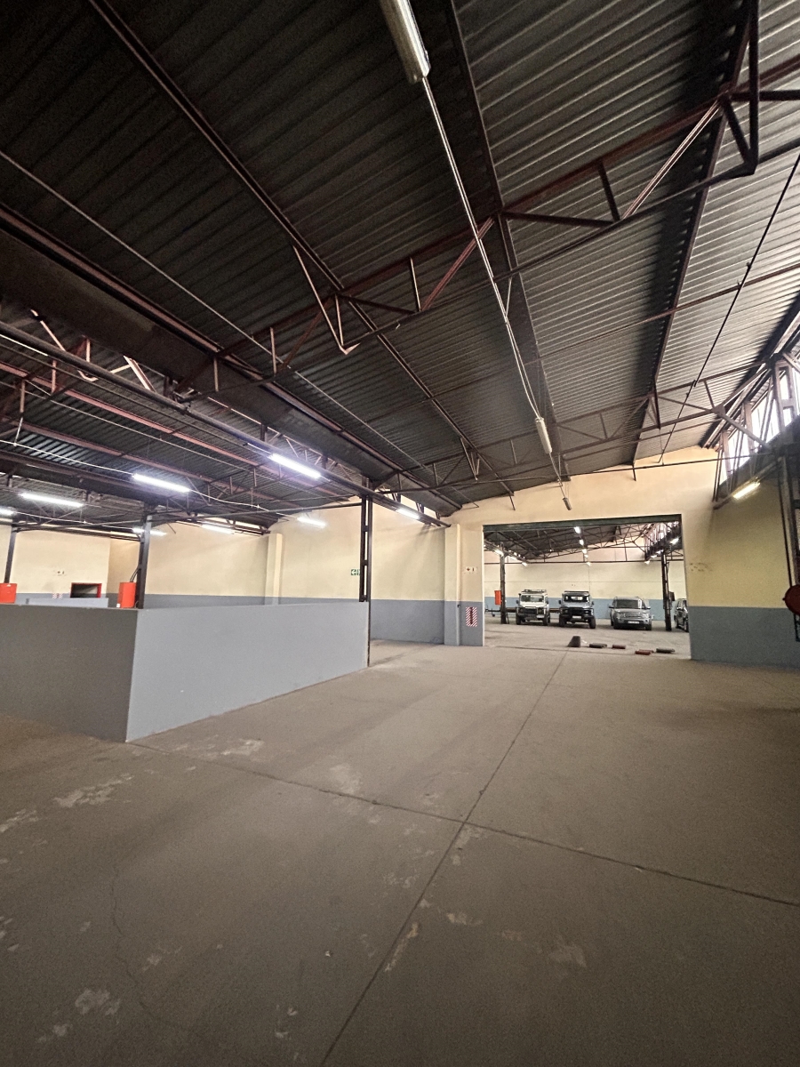 0 Bedroom Property for Sale in Anderbolt Gauteng