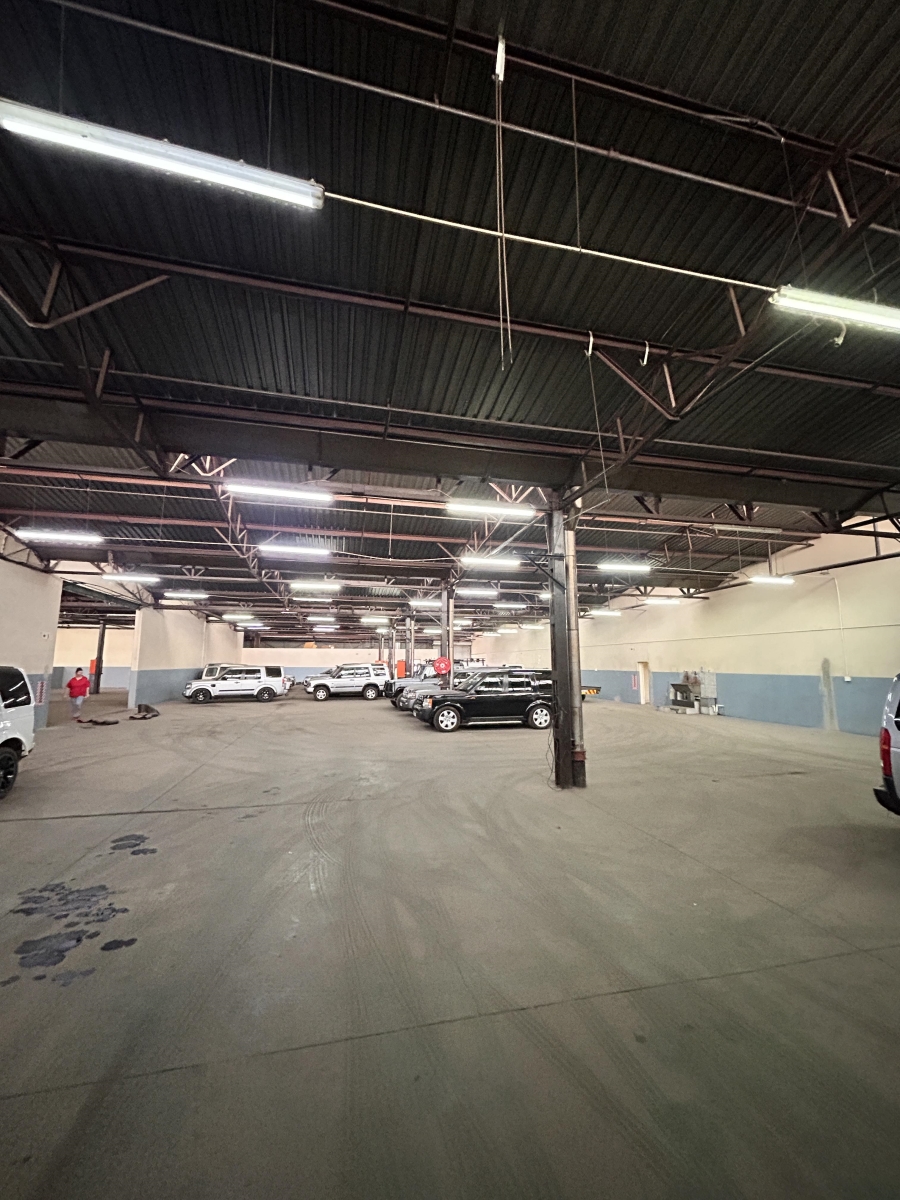 0 Bedroom Property for Sale in Anderbolt Gauteng