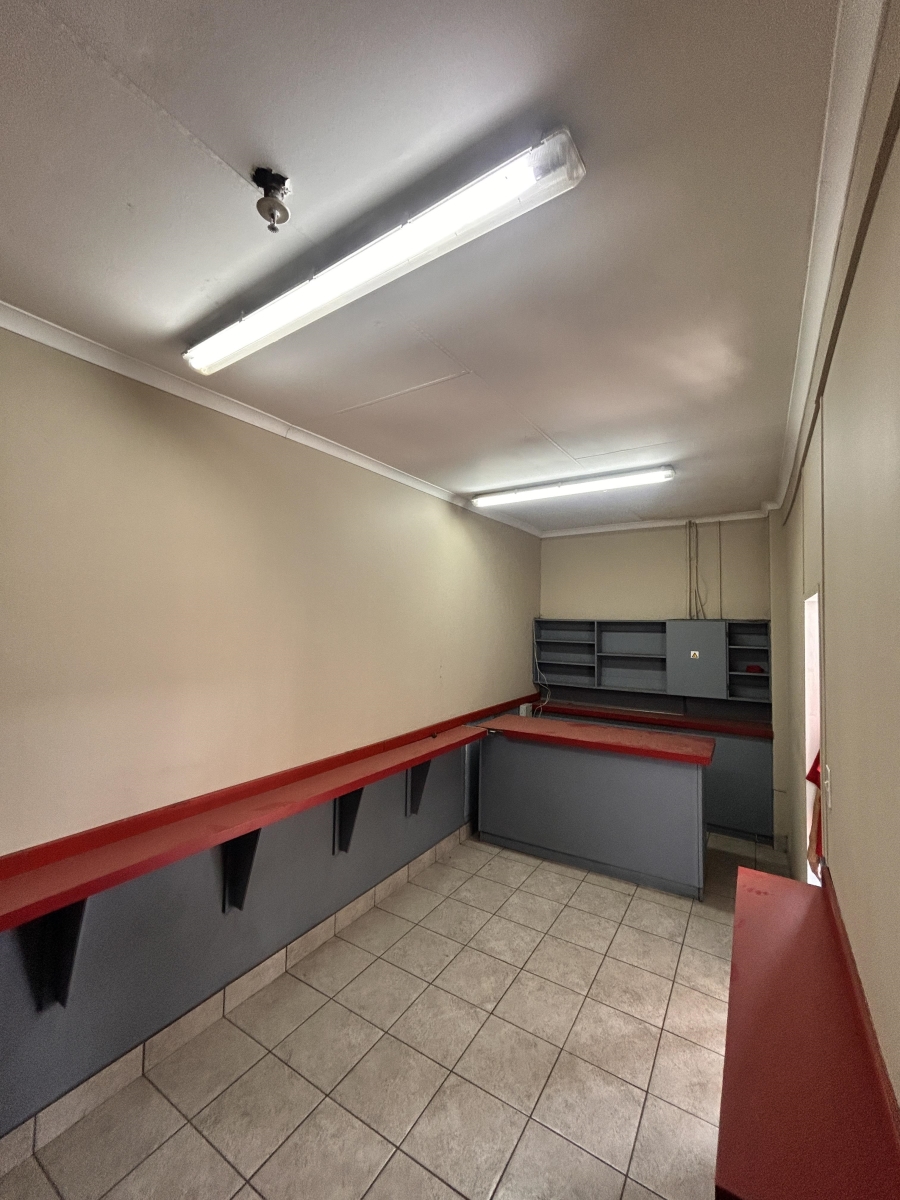 0 Bedroom Property for Sale in Anderbolt Gauteng