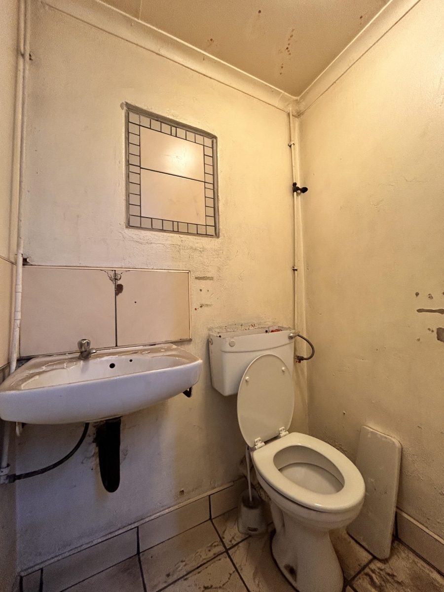 0 Bedroom Property for Sale in Anderbolt Gauteng