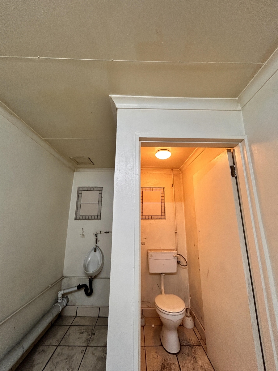 0 Bedroom Property for Sale in Anderbolt Gauteng