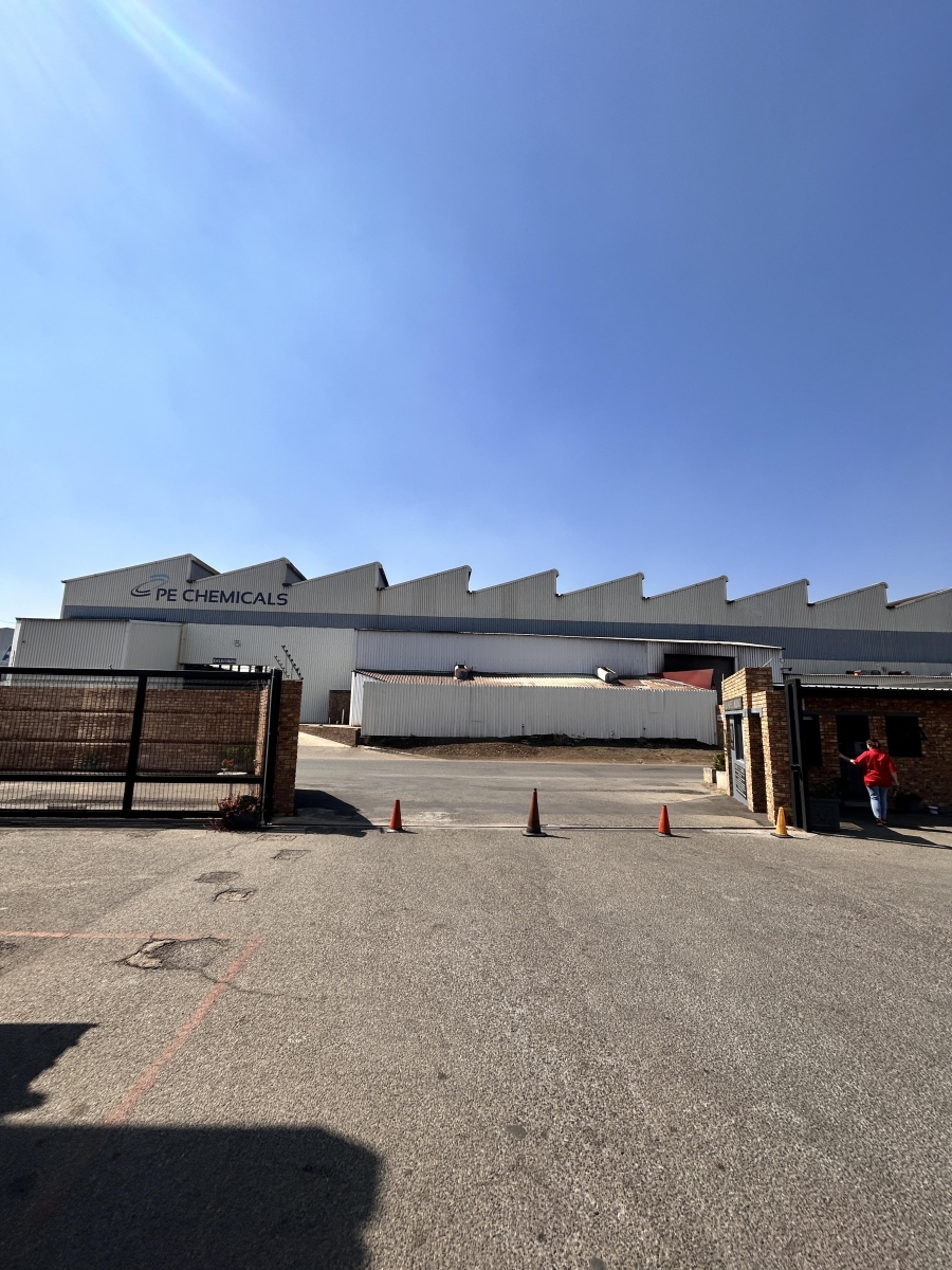 0 Bedroom Property for Sale in Anderbolt Gauteng