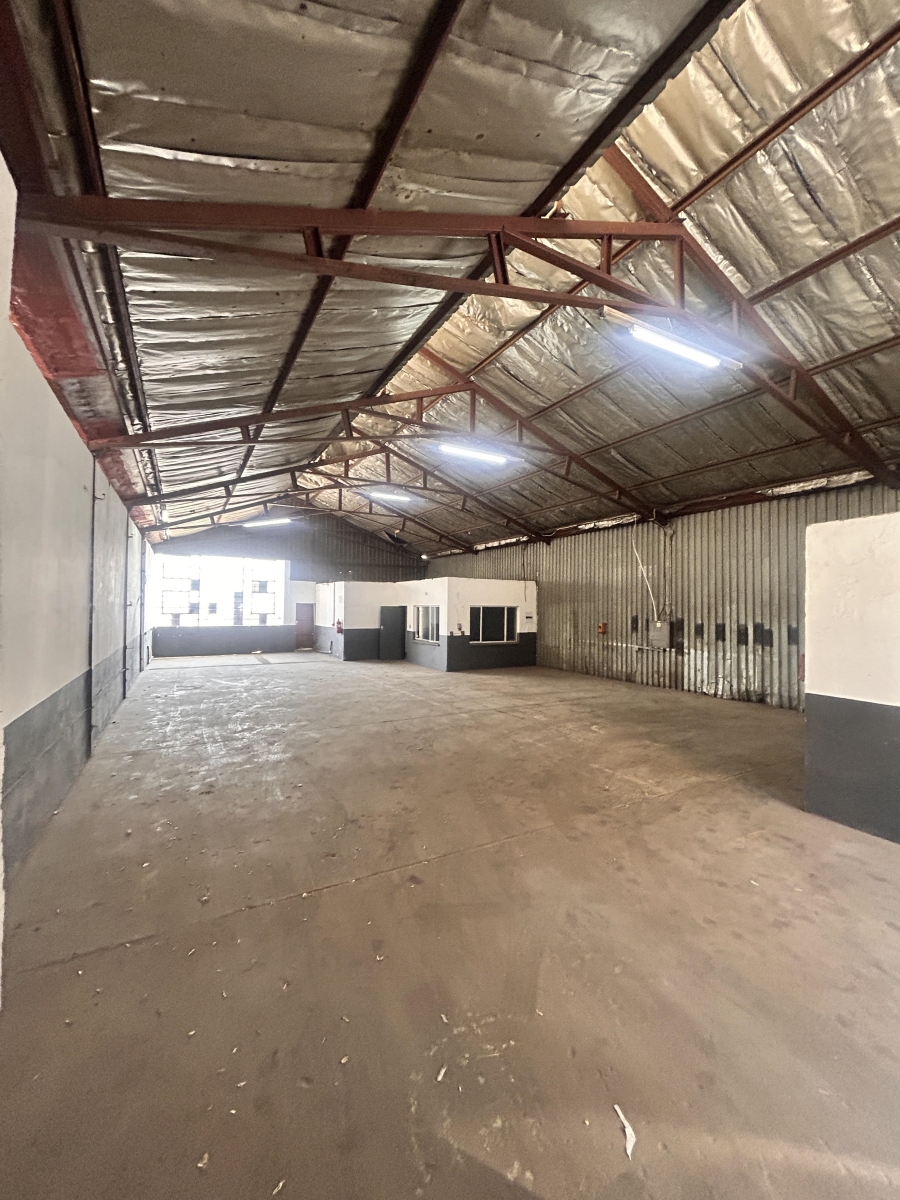 0 Bedroom Property for Sale in Anderbolt Gauteng