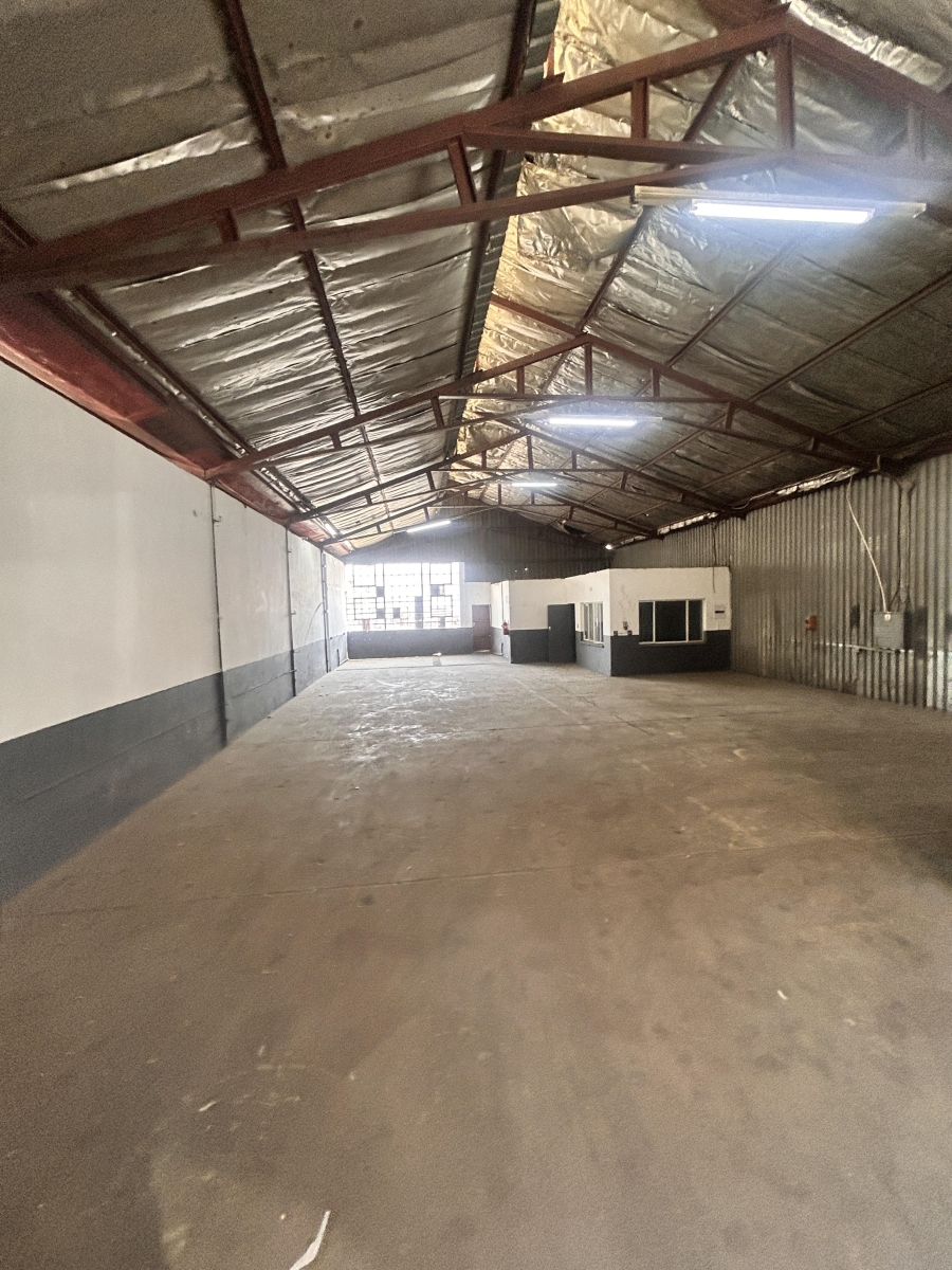 0 Bedroom Property for Sale in Anderbolt Gauteng