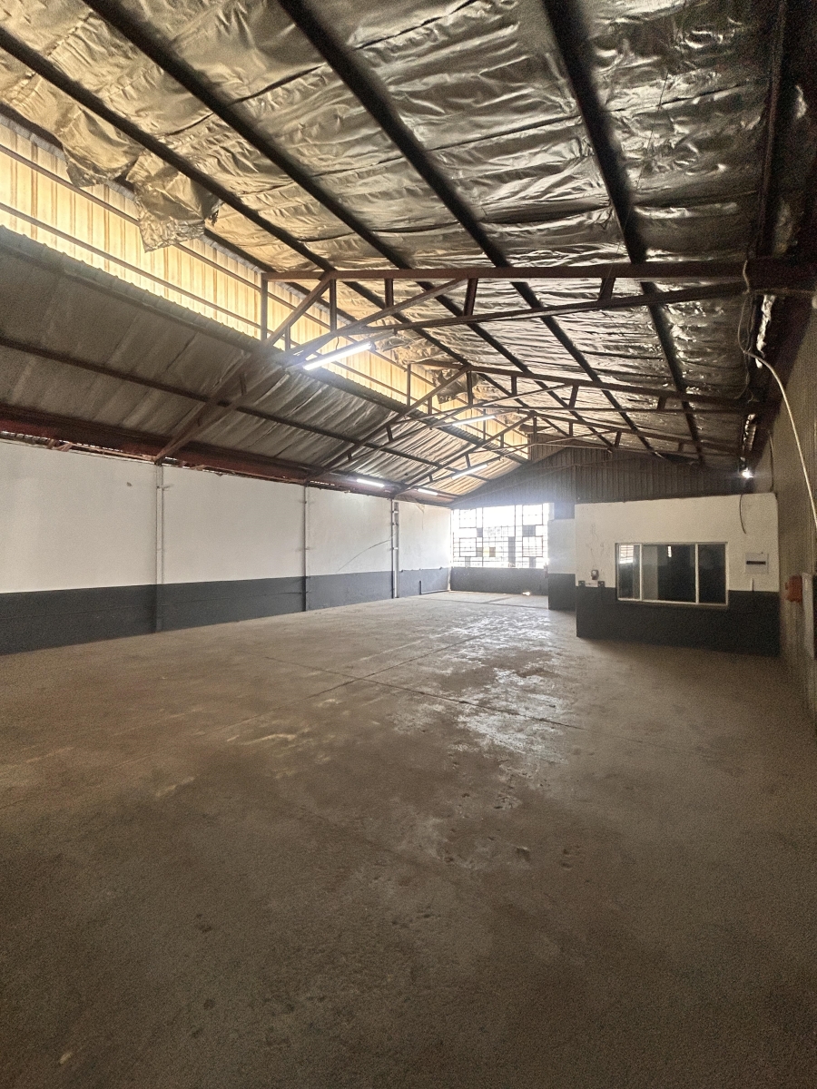 0 Bedroom Property for Sale in Anderbolt Gauteng