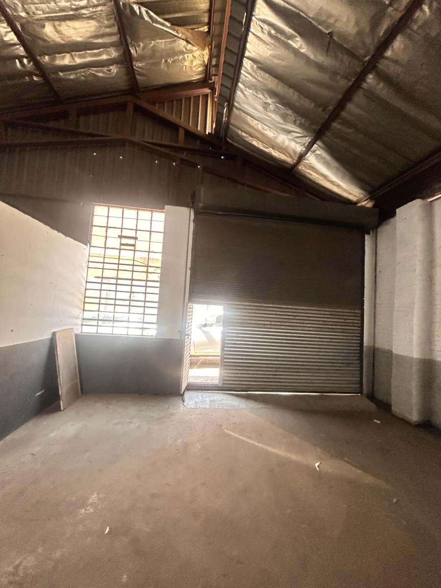 0 Bedroom Property for Sale in Anderbolt Gauteng
