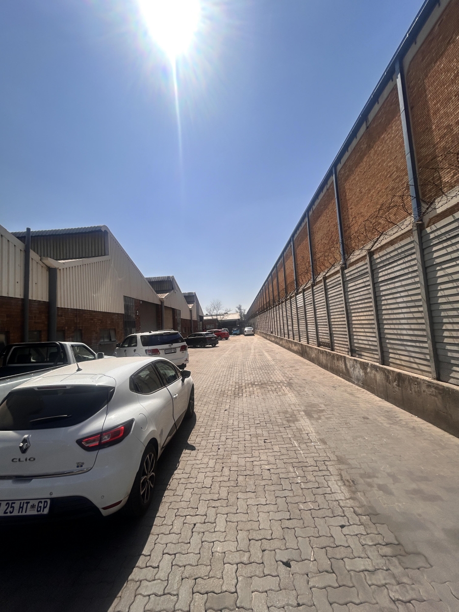 0 Bedroom Property for Sale in Anderbolt Gauteng
