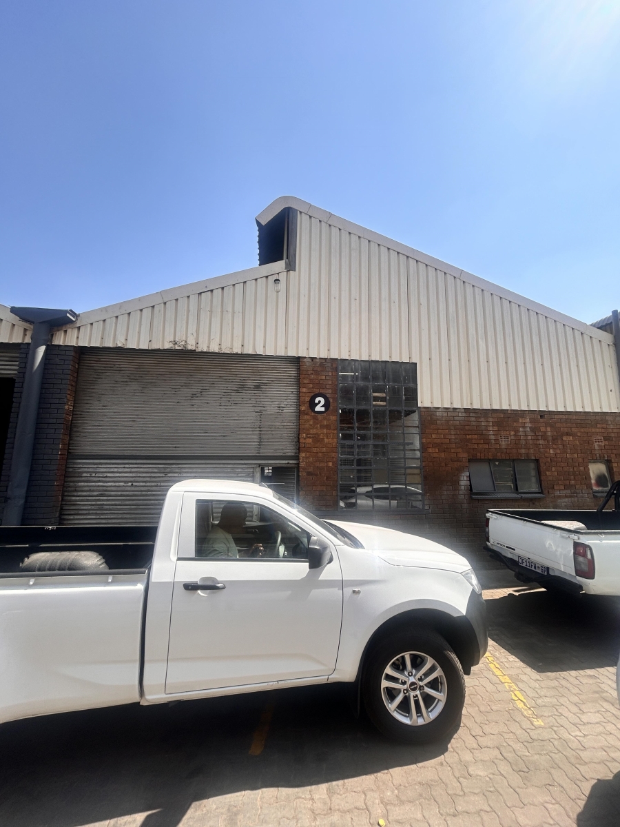 0 Bedroom Property for Sale in Anderbolt Gauteng