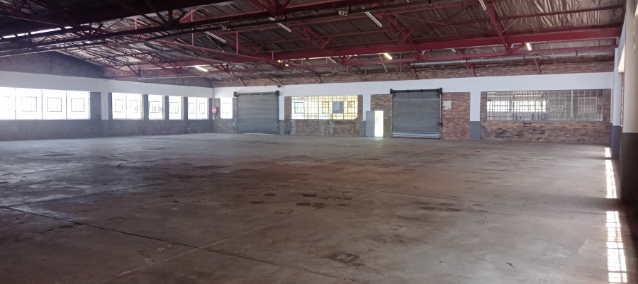 To Let commercial Property for Rent in Benrose Gauteng