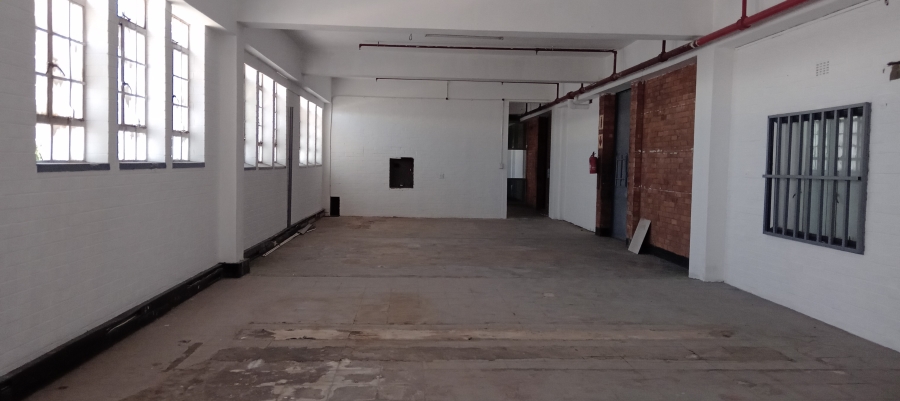 To Let commercial Property for Rent in Benrose Gauteng