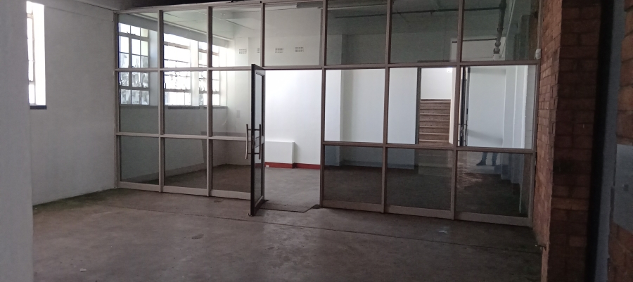 To Let commercial Property for Rent in Benrose Gauteng