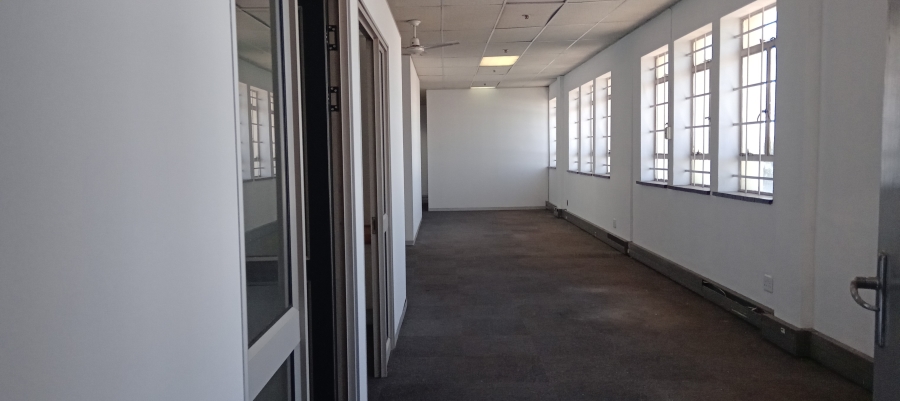 To Let commercial Property for Rent in Benrose Gauteng